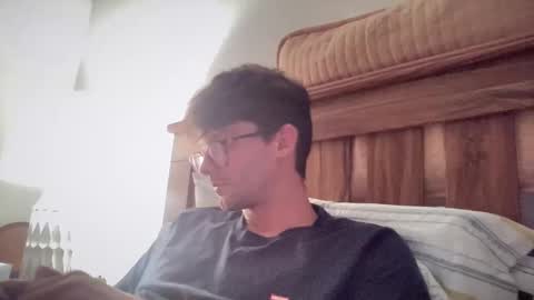 Johnny online show from 09/20/25, 02:56