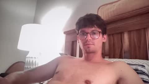 Johnny online show from 10/03/25, 03:58