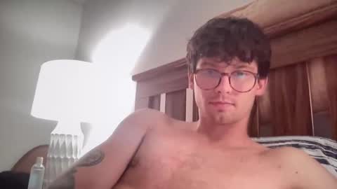 Johnny online show from 10/16/25, 05:19