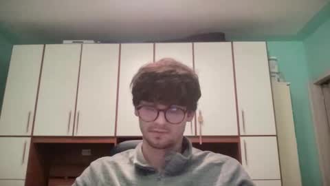 Johnny online show from 11/19/25, 03:34