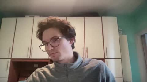 Johnny online show from 12/03/25, 12:25