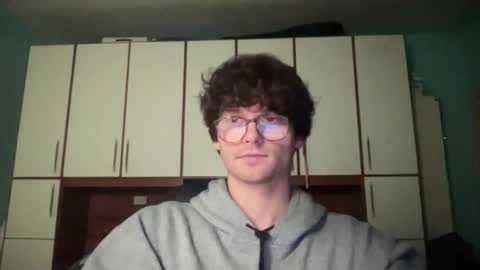 Johnny online show from 12/14/25, 02:17