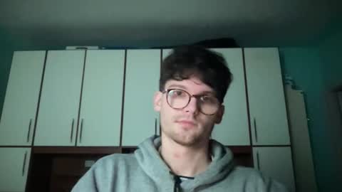 Johnny online show from 12/21/25, 02:30