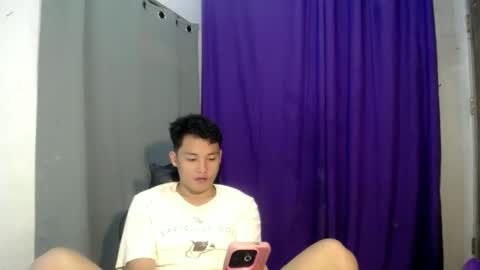 Snapshot of johnny_bigcock69 chatting on 02/19/26, 10:44 johnny_bigcock69 online show from 02/19/26, 10:44