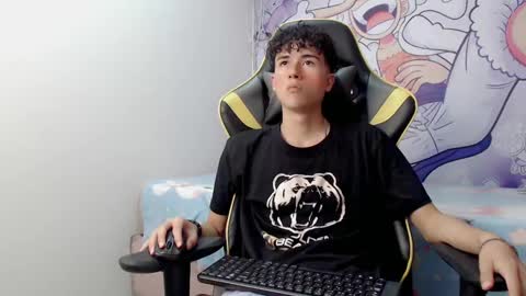 Snapshot of johnny_cagee chatting on 12/24/24, 07:17 johnny_cagee online show from 12/24/24, 07:17