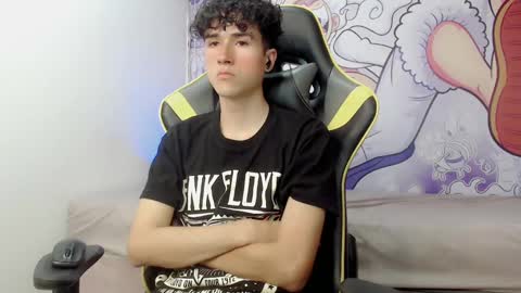 Snapshot of johnny_cagee chatting on 01/11/25, 07:39 johnny_cagee online show from 01/11/25, 07:39