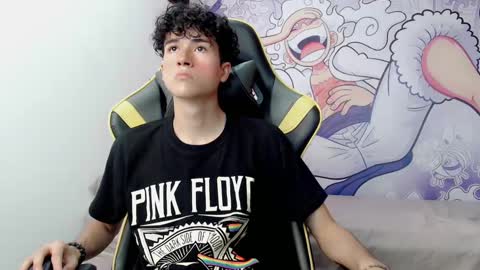 Snapshot of johnny_cagee chatting on 01/16/25, 03:56 johnny_cagee online show from 01/16/25, 03:56