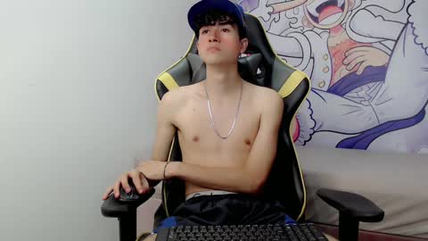 Snapshot of johnny_cagee chatting on 01/22/25, 07:57 johnny_cagee online show from 01/22/25, 07:57