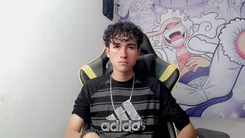 Snapshot of johnny_cagee chatting on 01/25/25, 06:55 johnny_cagee online show from 01/25/25, 06:55