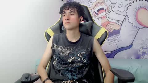 Snapshot of johnny_cagee chatting on 01/28/25, 05:11 johnny_cagee online show from 01/28/25, 05:11