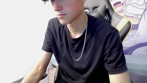 Snapshot of johnny_cagee chatting on 01/29/25, 04:15 johnny_cagee online show from 01/29/25, 04:15