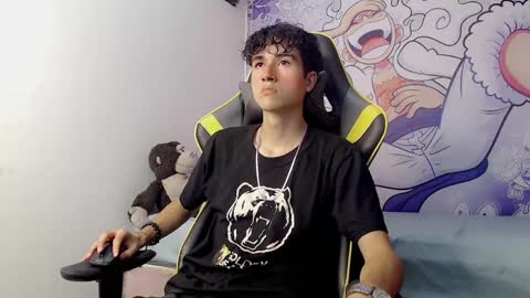 Snapshot of johnny_cagee chatting on 01/30/25, 05:41 johnny_cagee online show from 01/30/25, 05:41