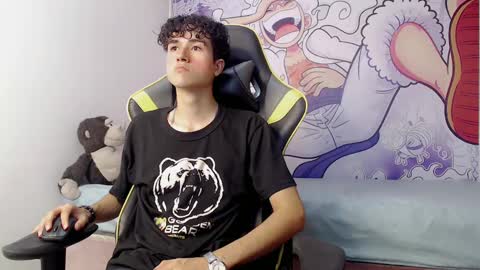 Snapshot of johnny_cagee chatting on 01/30/25, 09:36 johnny_cagee online show from 01/30/25, 09:36