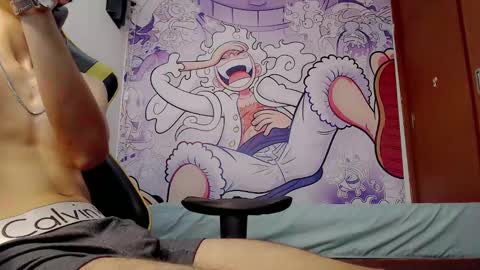 Snapshot of johnny_cagee chatting on 01/31/25, 07:18 johnny_cagee online show from 01/31/25, 07:18