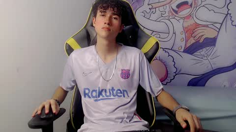 Snapshot of johnny_cagee chatting on 02/04/25, 07:07 johnny_cagee online show from 02/04/25, 07:07