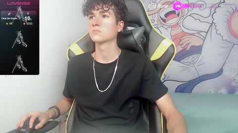 Snapshot of johnny_cagee chatting on 02/10/25, 03:24 johnny_cagee online show from 02/10/25, 03:24