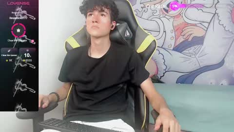 Snapshot of johnny_cagee chatting on 02/10/25, 07:26 johnny_cagee online show from 02/10/25, 07:26