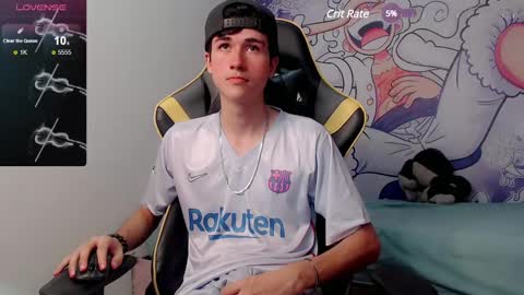 Snapshot of johnny_cagee chatting on 02/12/25, 04:54 johnny_cagee online show from 02/12/25, 04:54