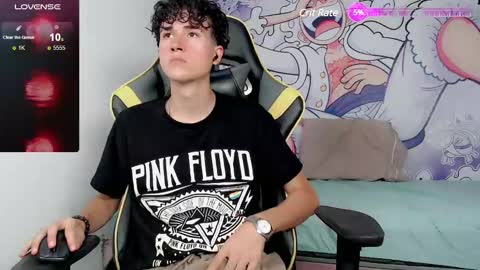 Snapshot of johnny_cagee chatting on 02/19/25, 08:12 johnny_cagee online show from 02/19/25, 08:12