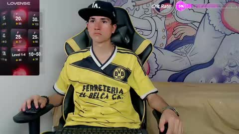 Snapshot of johnny_cagee chatting on 03/11/25, 05:05 johnny_cagee online show from 03/11/25, 05:05