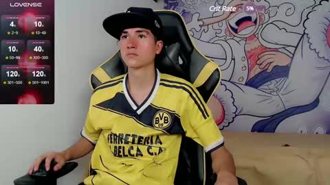 Snapshot of johnny_cagee chatting on 03/11/25, 09:24 johnny_cagee online show from 03/11/25, 09:24