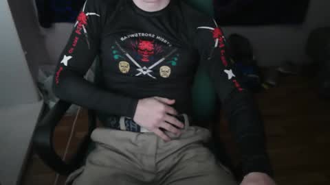 Johnny online show from 09/26/25, 04:00