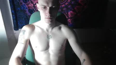 Johnny online show from 09/29/25, 05:18