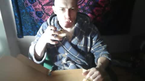 Johnny online show from 10/01/25, 03:51