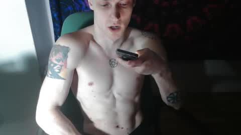 Johnny online show from 10/11/25, 04:38