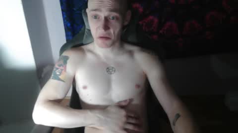 Johnny online show from 10/12/25, 04:50