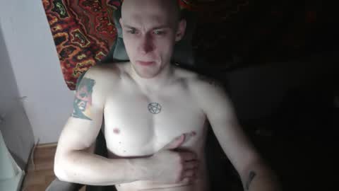 Johnny online show from 10/28/25, 04:42