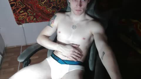 Johnny online show from 11/11/25, 03:56