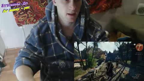 Johnny online show from 12/03/25, 04:49