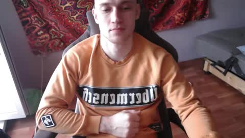 Johnny online show from 12/14/25, 10:20