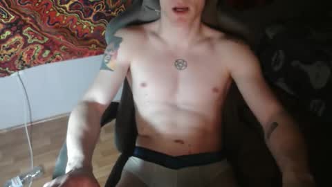 Johnny online show from 02/09/26, 07:18