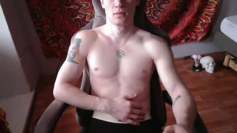 Johnny online show from 02/15/26, 05:48