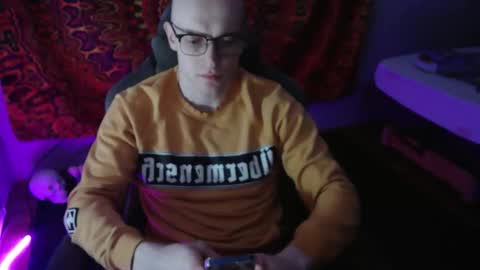 Johnny online show from 02/15/26, 10:28