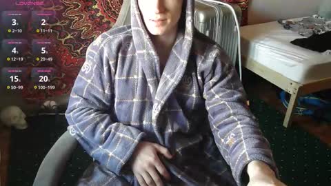 Johnny online show from 03/31/26, 04:46