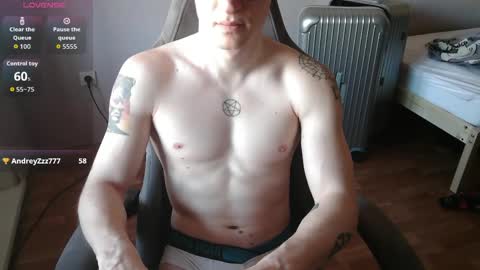 Johnny online show from 04/01/26, 04:57