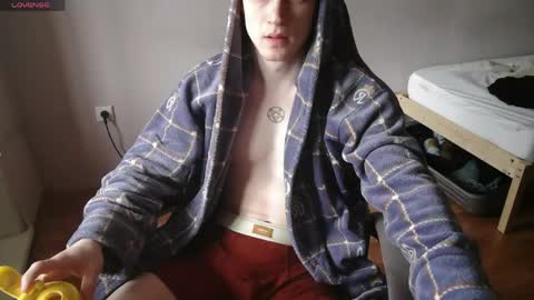 Johnny online show from 04/02/26, 05:38