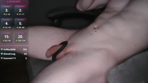 Johnny online show from 04/02/26, 05:43