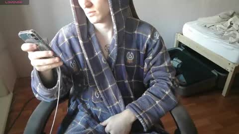 Johnny online show from 04/04/26, 05:06