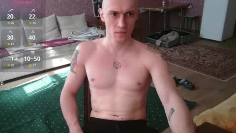 Johnny online show from 04/06/26, 09:21