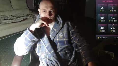 Johnny online show from 04/23/26, 04:53