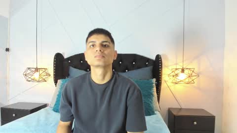 johnny_romano online show from 02/11/25, 08:52