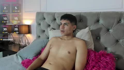 johnny_romano online show from 02/18/25, 08:36