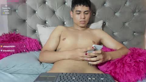 johnny_romano online show from 02/19/25, 12:57