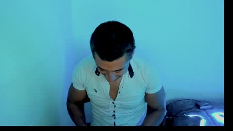 Johnny online show from 12/09/24, 12:45