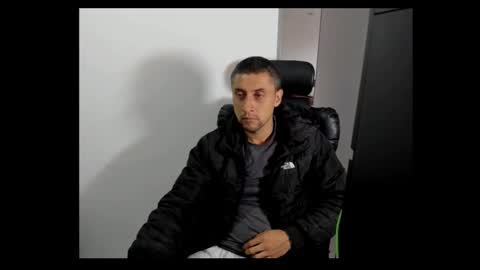 Johnny online show from 11/09/25, 09:24