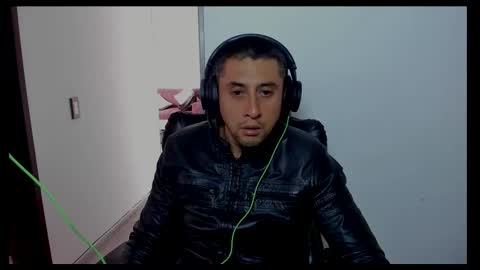 Johnny online show from 12/03/25, 05:11